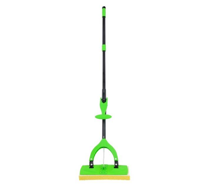 Clean Day Butterfly Microfibre Mop