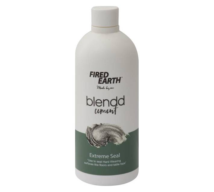 Fired Earth Blendd Cement Extreme Seal (500ml)