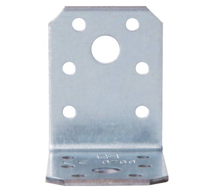 Vormann 70923 Angle Connector (60mm x 45mm)
