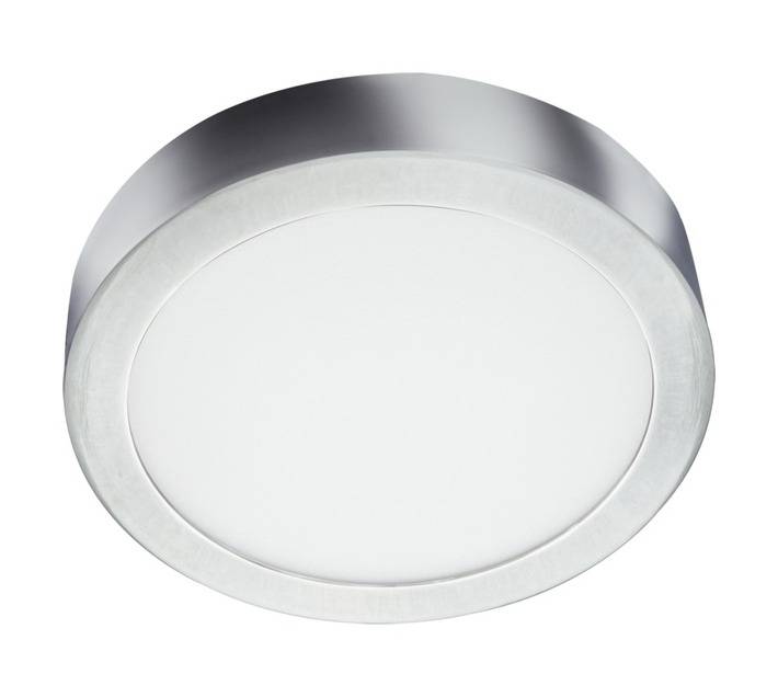 Brightstar CF545 LED Ceiling Light - Chrome (24w)