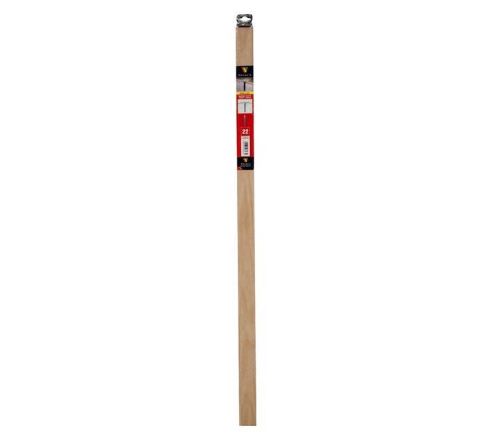 Genesis Quickfit Flat Transition Cover - Maple (920 x 25mm)