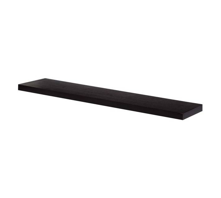 Shelfmate Pine Floating Shelf - Mahogany (900 x 200 x 30mm)