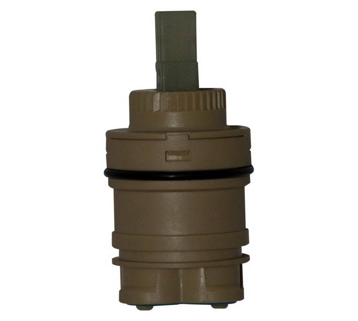 Lusso Duplex Cartridge (35mm)