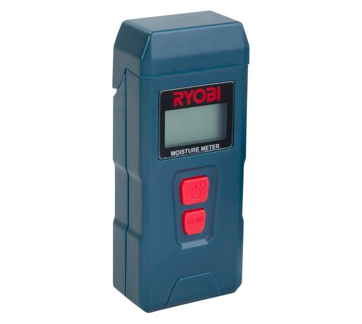 Ryobi Moisture Meter