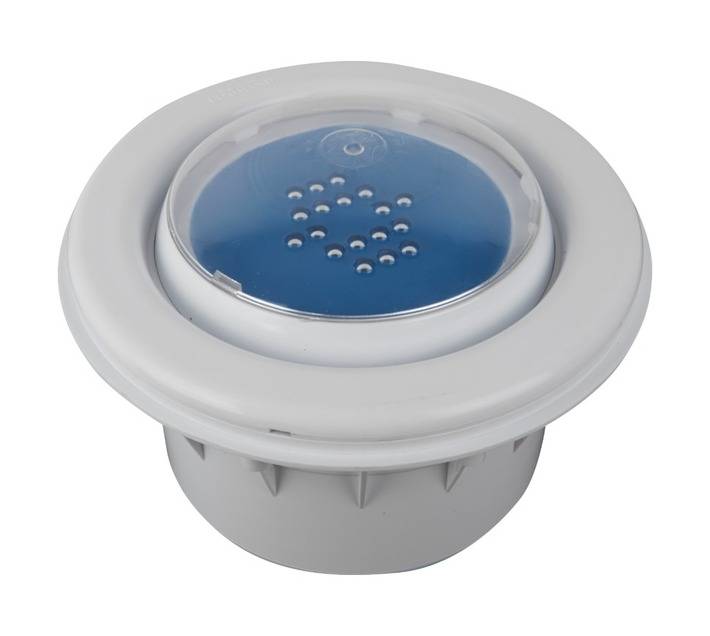 Sun Command Led Gunite Pool Light Blue