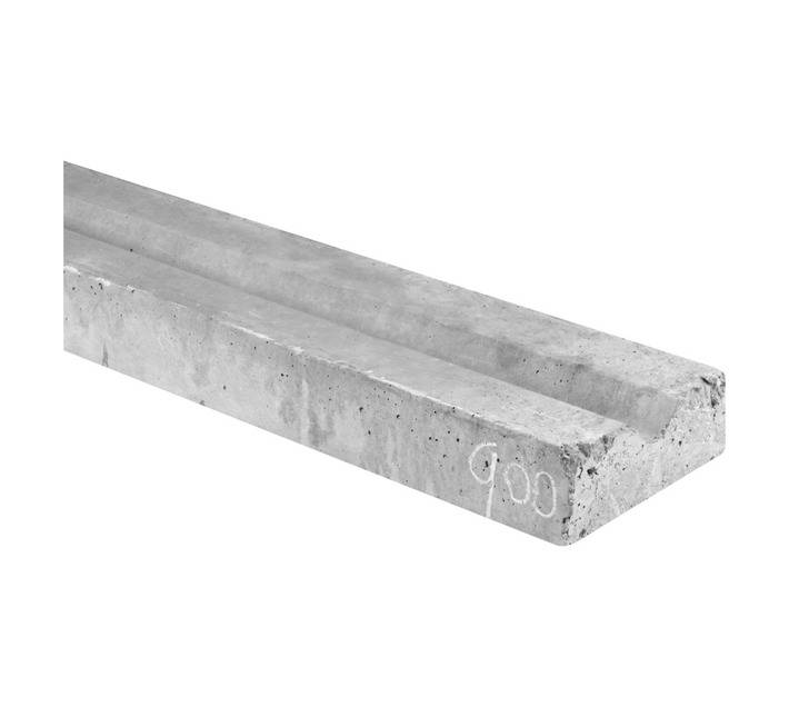 Unbranded Concrete Lintel (1500 x 150mm)
