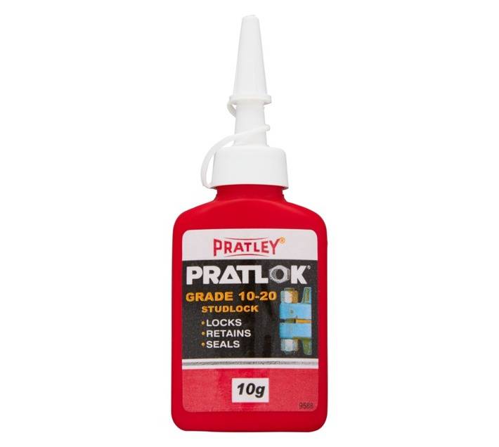 Pratley Pratlok Studlock Gr10/20