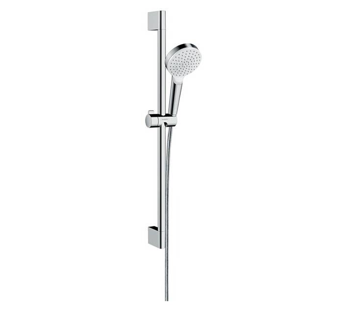 Hansgrohe Crometta Vario Eco Showerhead (100mm)