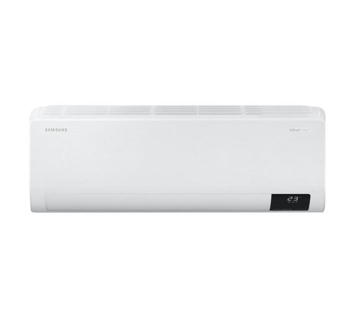 Samsung AR6500 WindFree Inverter Air Conditioner 24000BTU White