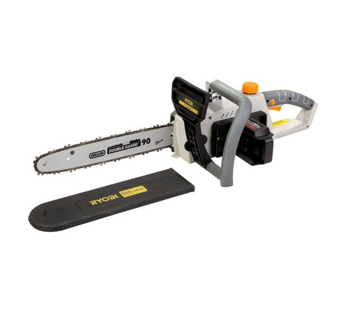 Ryobi Cordless Chainsaw (36V) XCS-355 PLUS (Battery Excluded)