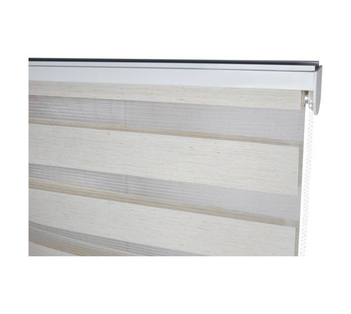 Vidella Blind Zebra ZZ6 - Natural (900 x 1600mm)