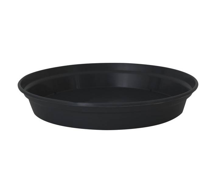 Sanscape Saucer - Anthracite (230mm)