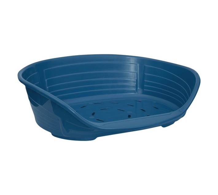 Westermans Pet Basket - Blue (697.5 x 519 x 228.5mm)