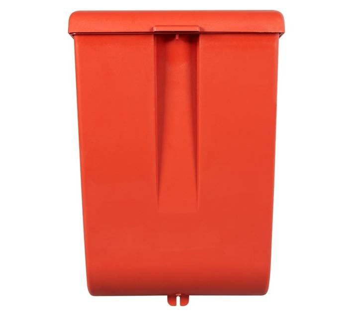 Dumpy Letter Box - Terracotta