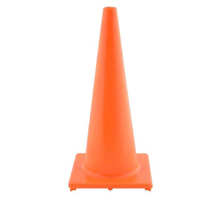 Reflect-O-Site Safety Cone (750mm)