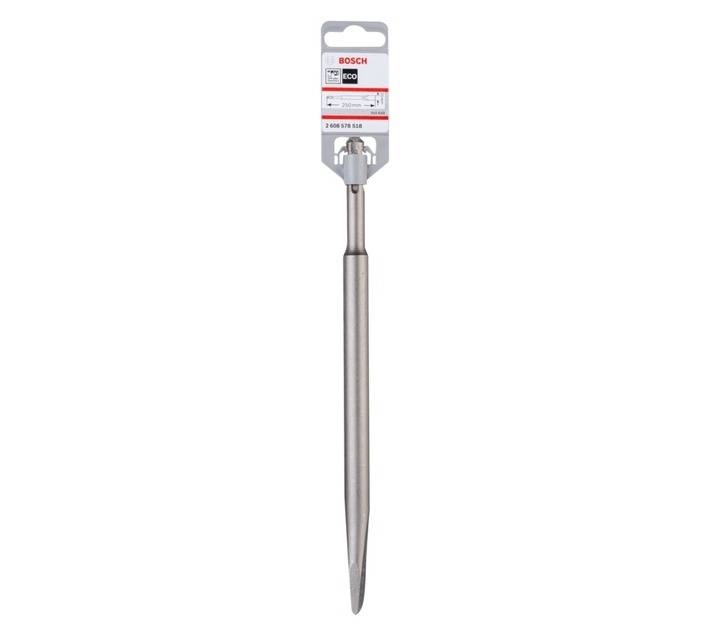 Bosch SDS Plus Flat Chisel Bit (250 x 20mm)