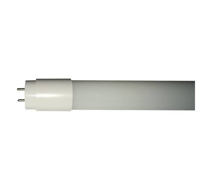 Lightworx LWT9WWW 9W LED Tube - Warm White (600 x 5 x 600mm)