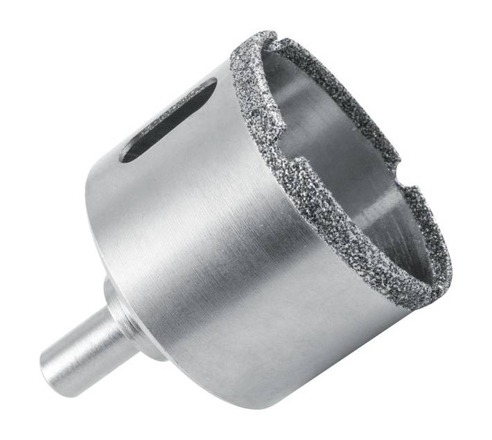 Tork Craft TC180850 Diamond Core Bit for Tiles (50mm)