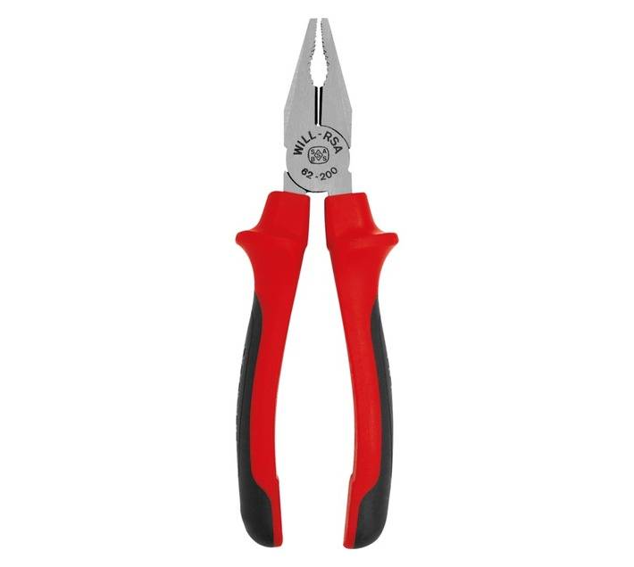 Will Combination Plier DT (180mm)