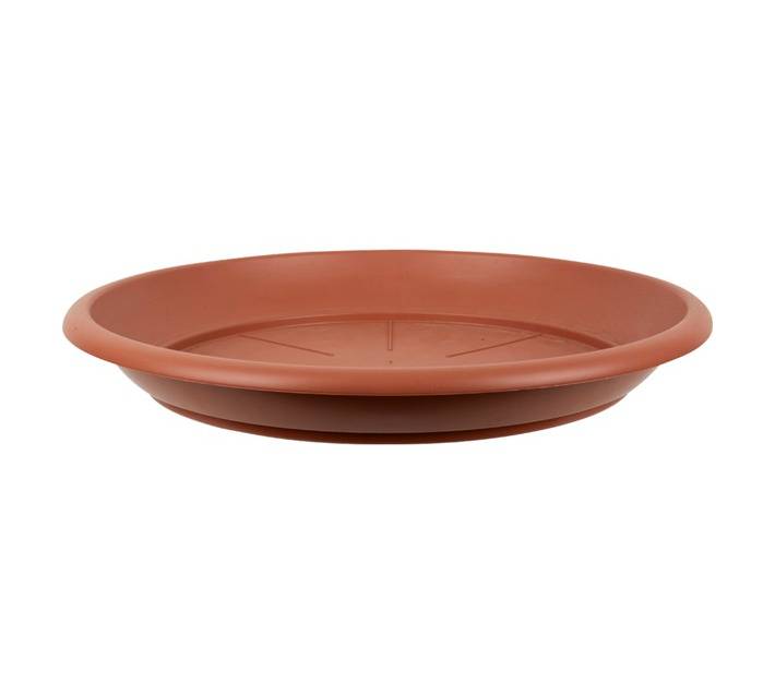 Sanscape Siena Saucer - Green (580mm)