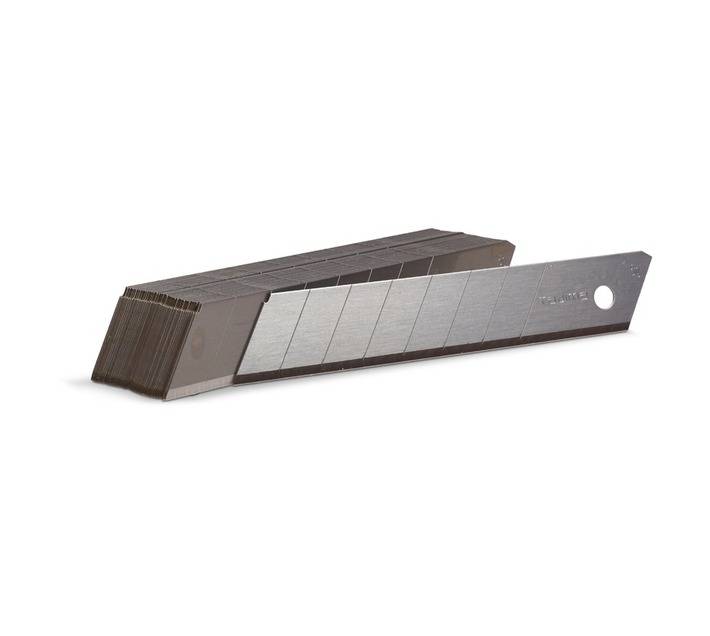 Tajima LCB50B 50 x Endura Blades (18 x 0.5mm)