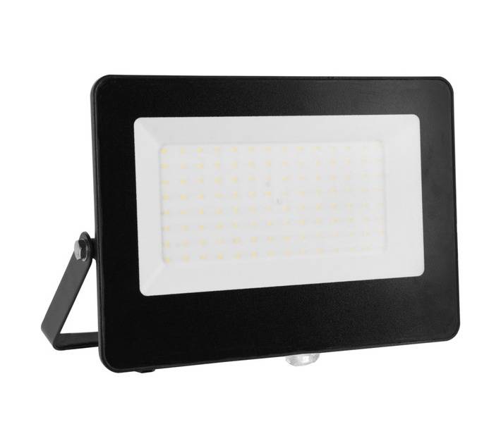 Lightworx Day/Night Sensor LED Floodlight (100W)