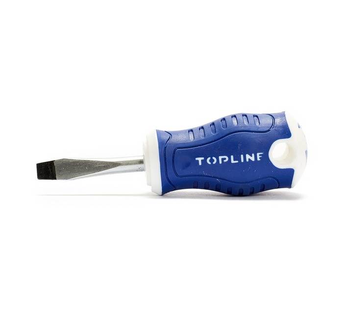 Topline Blacktip Screwdriver (6 x 38mm)