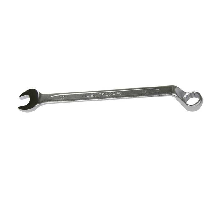 Mastercraft Deep Offset Comb Wrench (11mm)