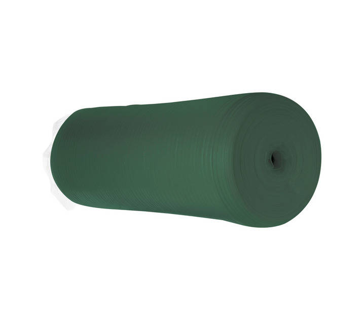 Air-O-Thene High Density Wide Underlay - Green (50m x 1250 x 3mm)
