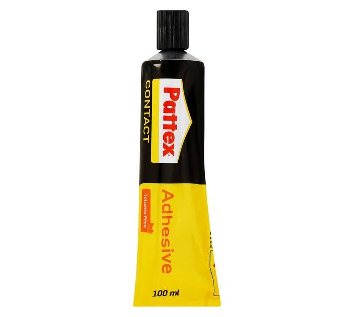 Pattex Contact Adhesive Tube (100ml)