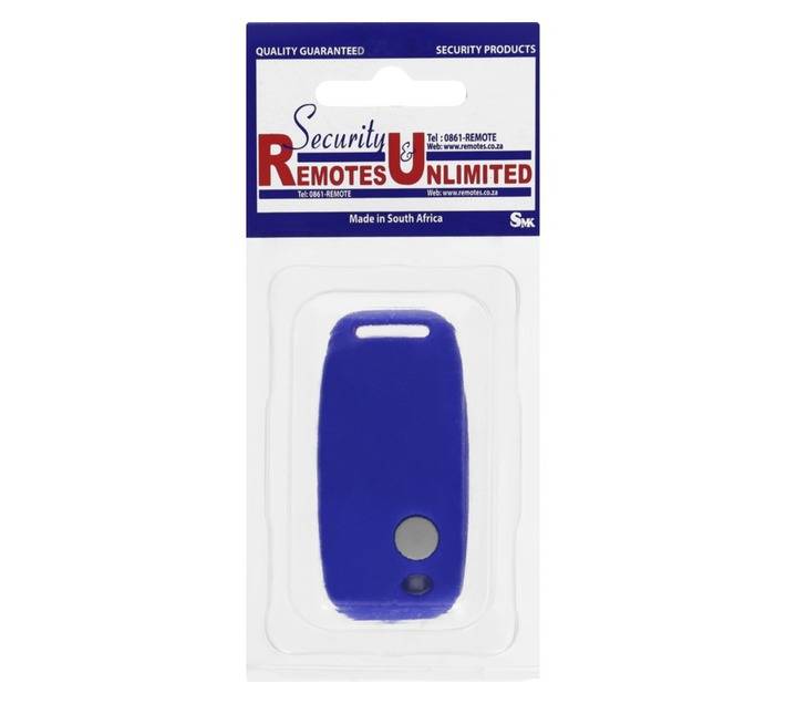 Sentry 1STX403L Learning 1 Button Remote - Blue