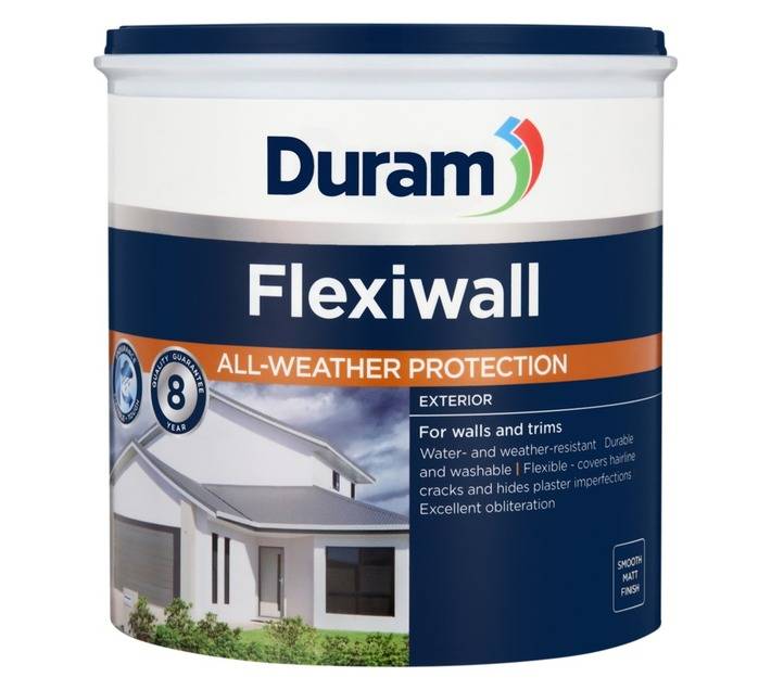 Duram Flexiwall Pastel Base (1L)