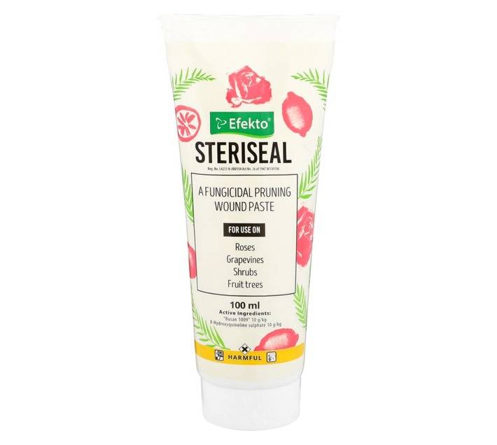 Efekto Steriseal (100ml)