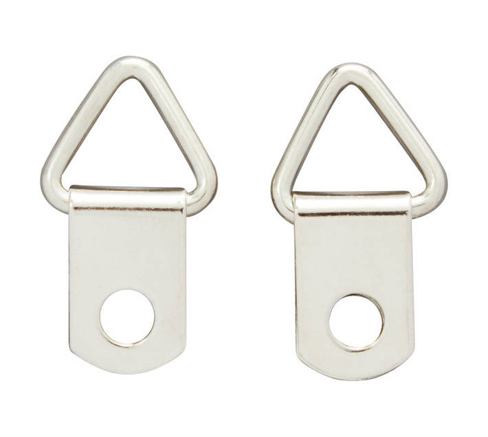 Dejay Rings Triangle (2 Piece)