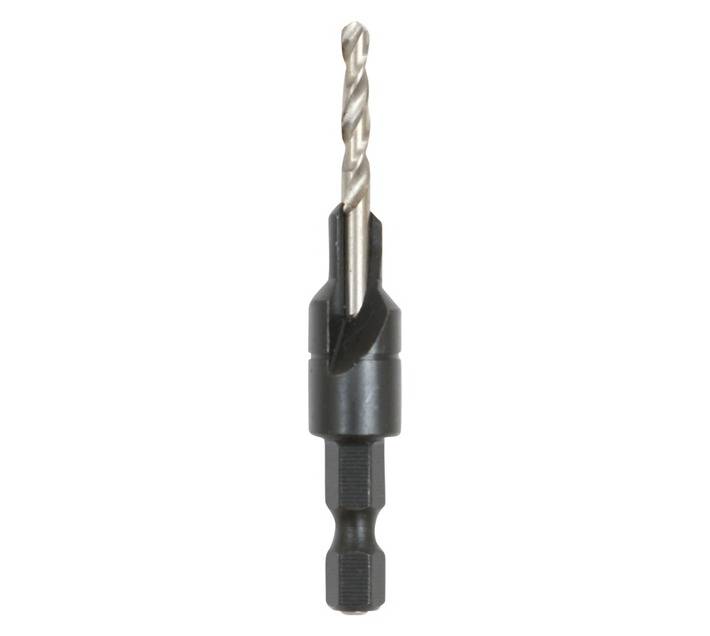 Tork Craft No12 Pilot Screw (75mm)