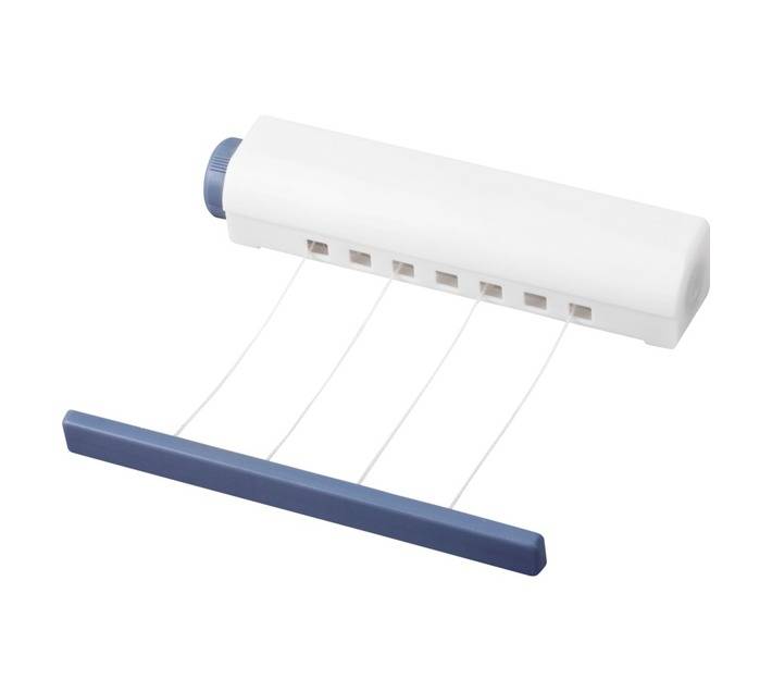 Clean Day Retractable Drying Line