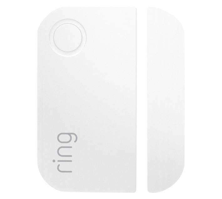 Ring V2 Series Contact Alarm Sensor - White