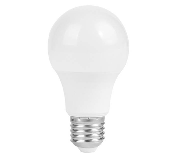 Lightworx E27 A60 LED Bulb - Cool White (9W)