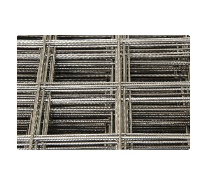 Cape Gate Fence Welded Mesh (6 x 2400mm)