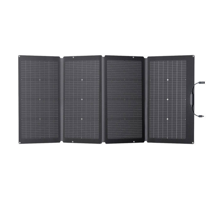 ECOFLOW SOLAR PANEL 220W BI-FACIAL