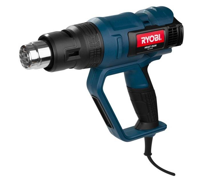 Ryobi Heat Gun 2000w HG-2530