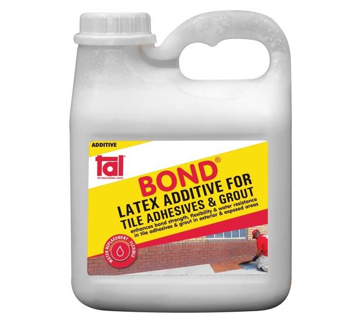 Bonding Liquid TAL (1L)