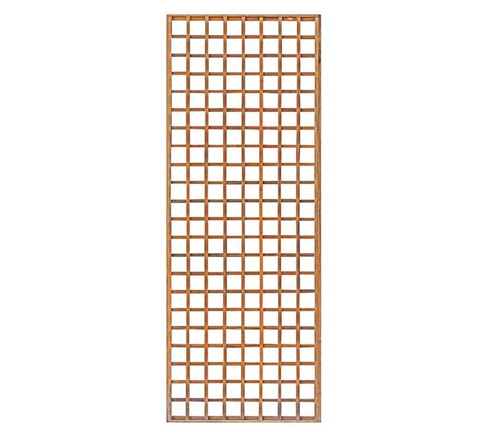 Wild Ways L002/70 Half Trellis Panel (70mm)