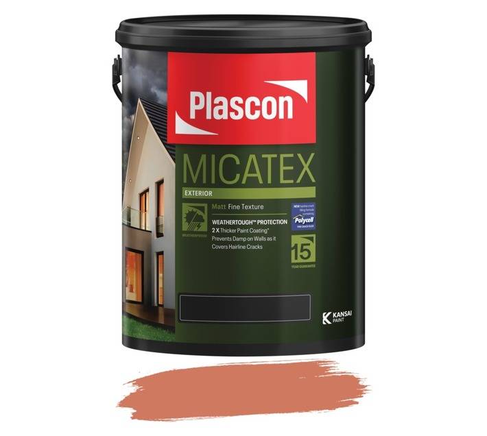 Plascon Micatex - Karoo Dawn (5L)