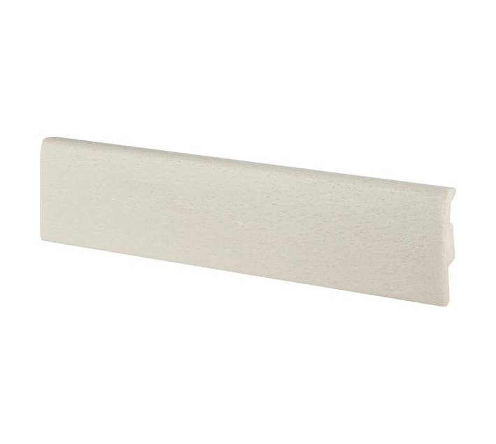 Isowall 2 x Revival Basic Skirtings - White (2500 x 75 x 18mm)