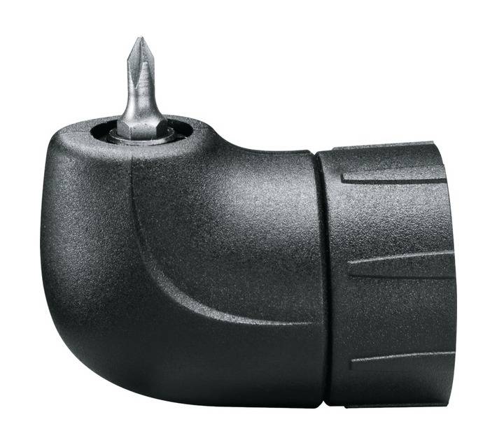 Bosch Angle Screw Adapter For Ixo 4 and 5