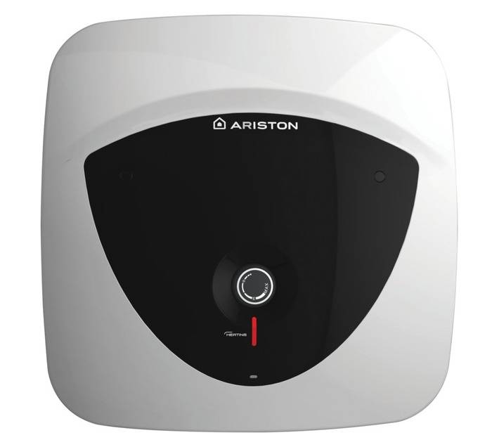 Heat Tech 3100707 Compact Under/Overbasin Geyser (15L)