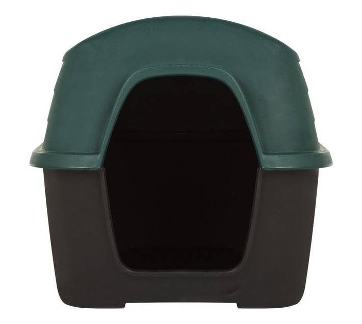 Addis Large All-Weather Dog Kennel