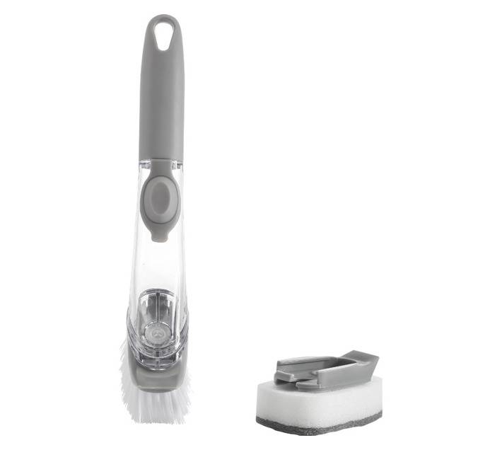 Clean Day Soap Dispensing Cleaning Set
