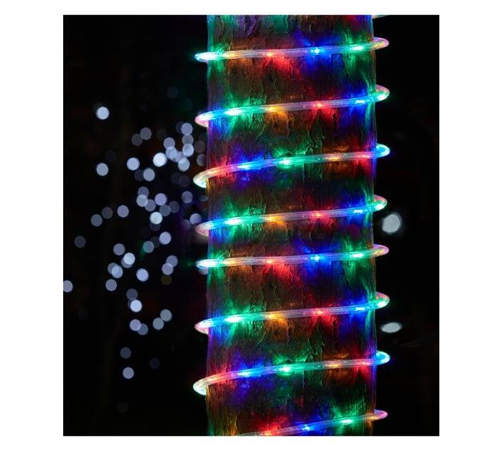 Design House Mini Rope Light - Multicoloured